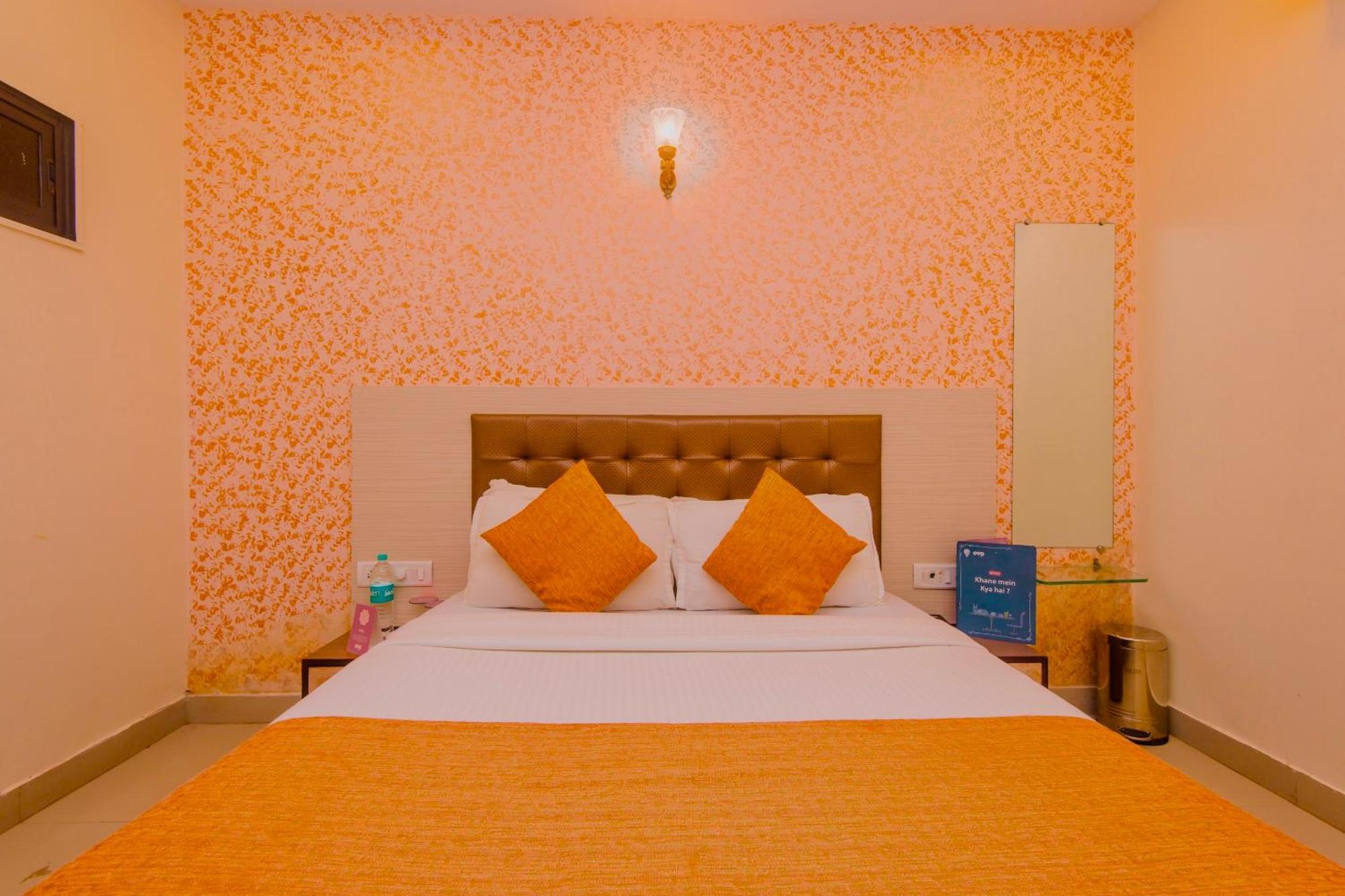 Hotel Ramida Plaza At Delhi Airport Ню Делхи Екстериор снимка