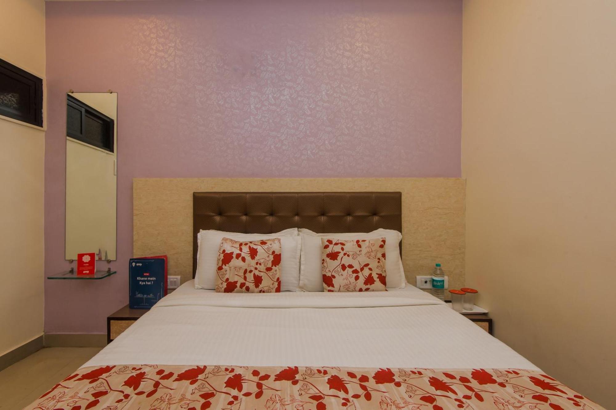 Hotel Ramida Plaza At Delhi Airport Ню Делхи Екстериор снимка