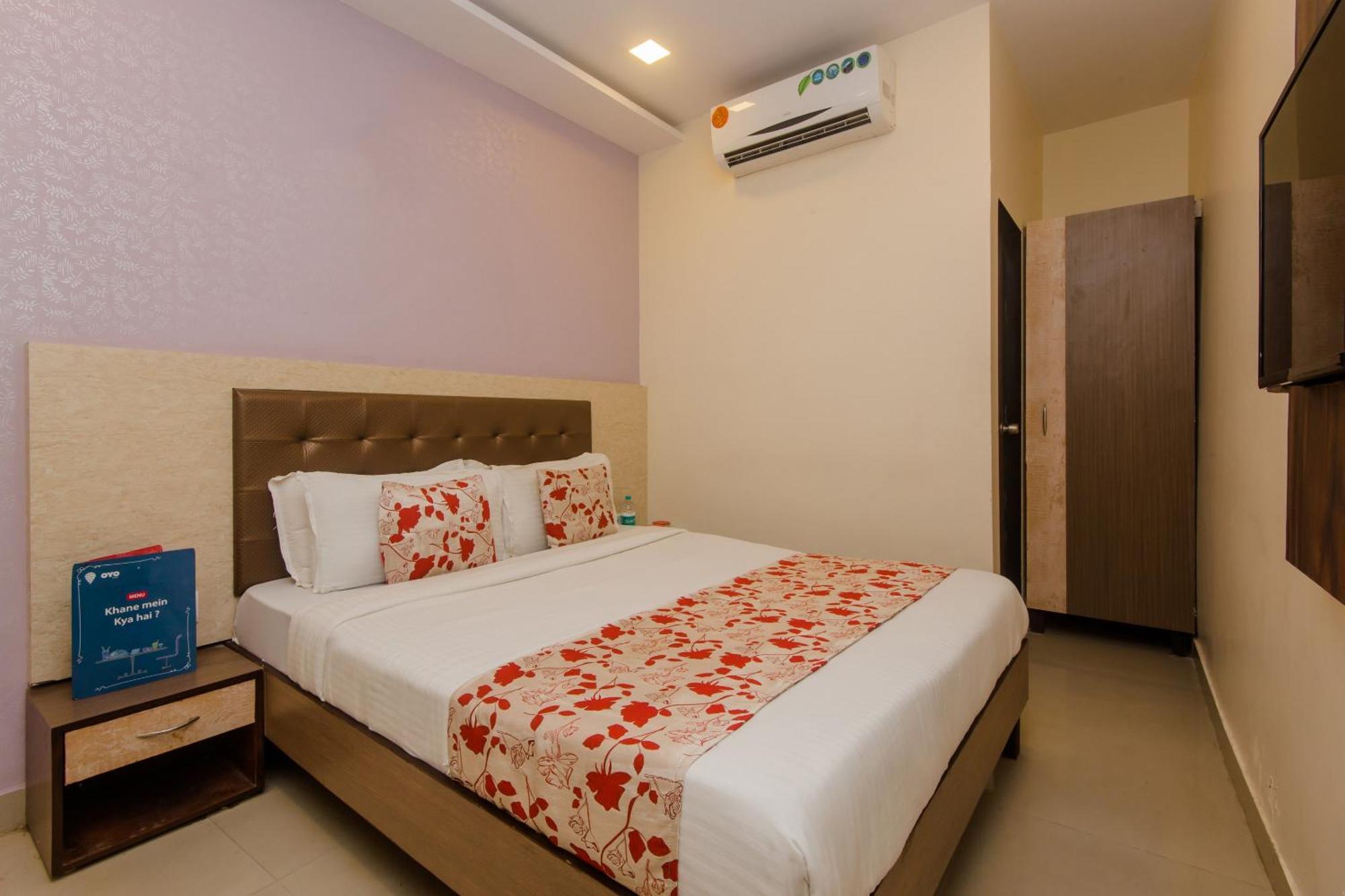 Hotel Ramida Plaza At Delhi Airport Ню Делхи Екстериор снимка